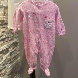 Pekkle sheep pajama